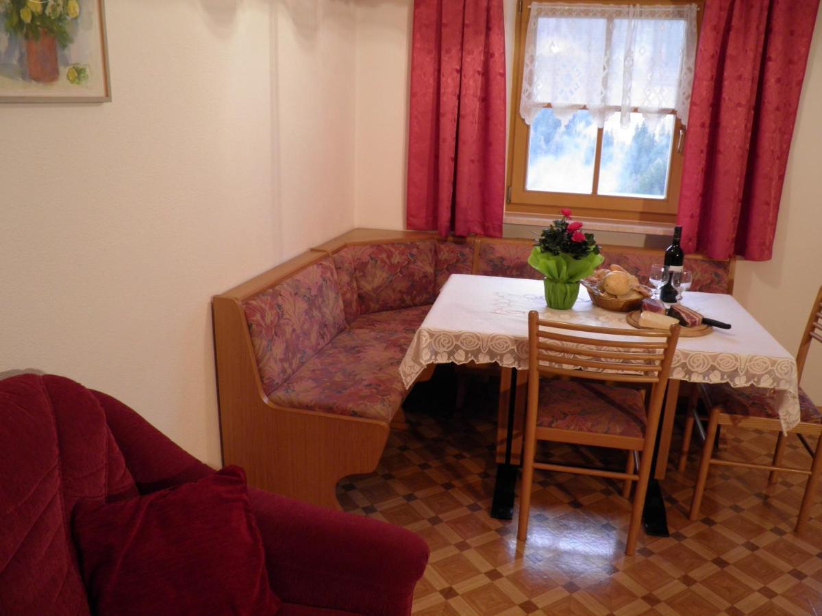 Flatscherhof Сан Лоренцо ди Себато Екстериор снимка