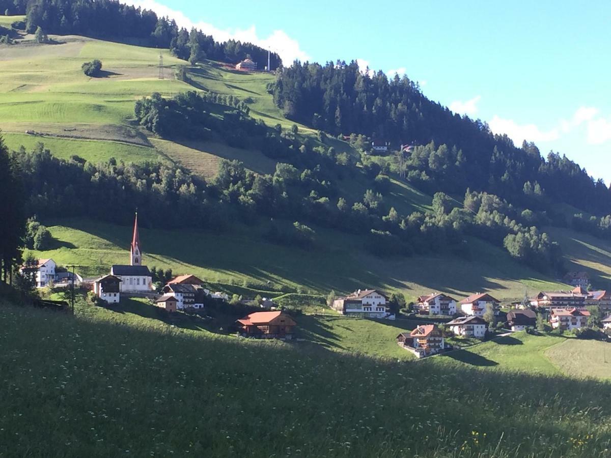 Flatscherhof Сан Лоренцо ди Себато Екстериор снимка