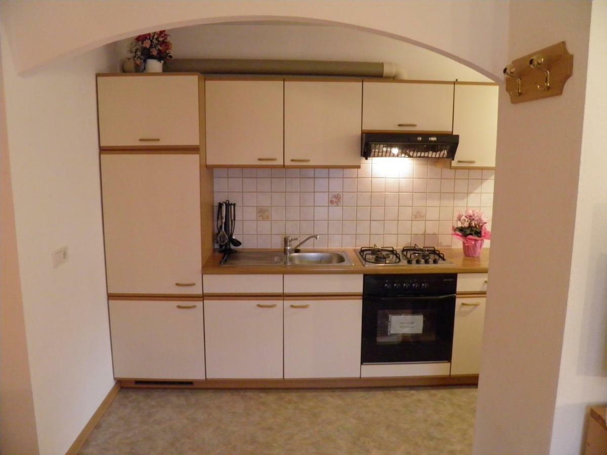 Flatscherhof Сан Лоренцо ди Себато Екстериор снимка